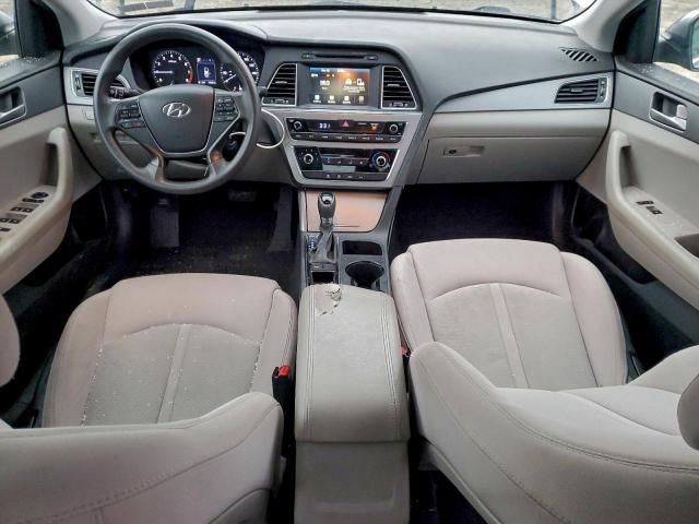 Hyundai SONATA Se Image 8