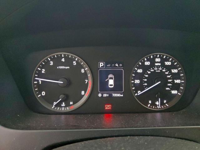 Hyundai SONATA Se Image 7