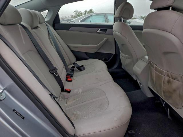 Hyundai SONATA Se Image 11