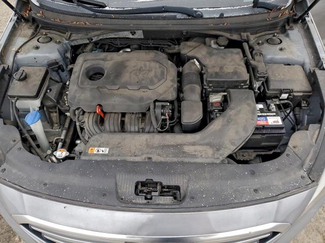 Hyundai SONATA Se Image 13