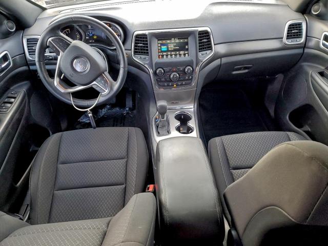 Jeep Grand Cherokee Laredo Image 7