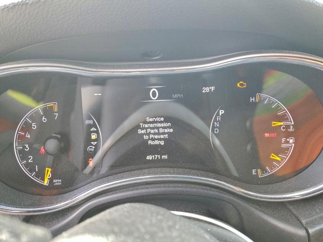 Jeep Grand Cherokee Laredo Image 11