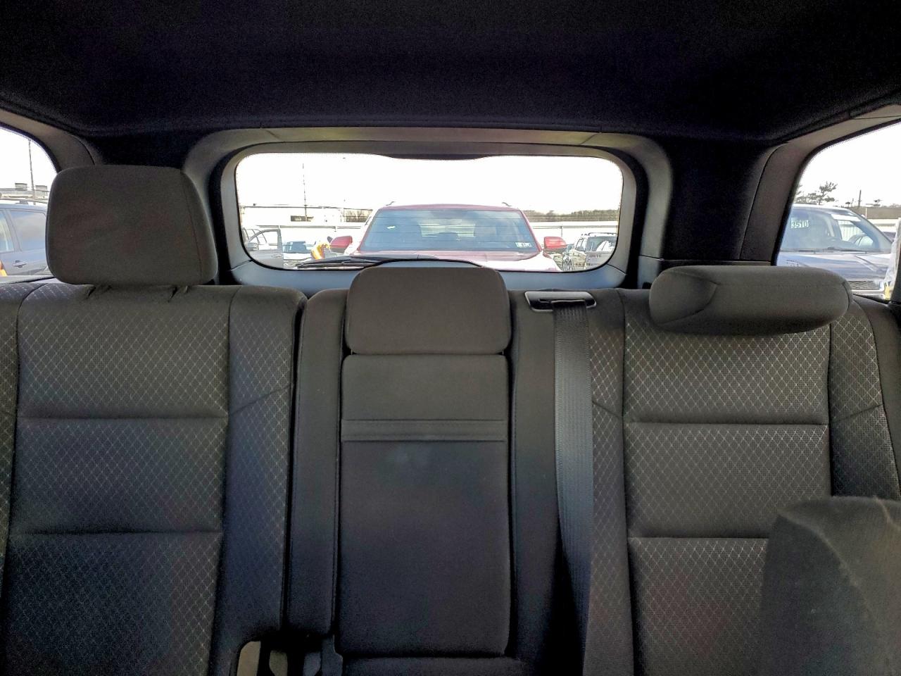 Jeep Grand Cherokee Laredo Image 8