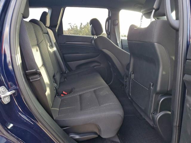 Jeep Grand Cherokee Laredo Image 6