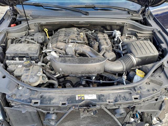 Jeep Grand Cherokee Laredo Image 12