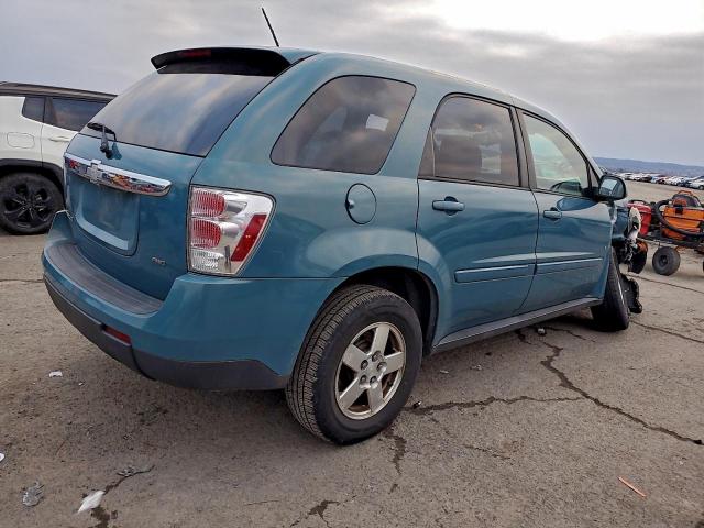 Chevrolet Equinox Lt Image 10