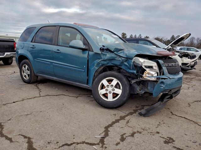 Chevrolet Equinox Lt Image 11