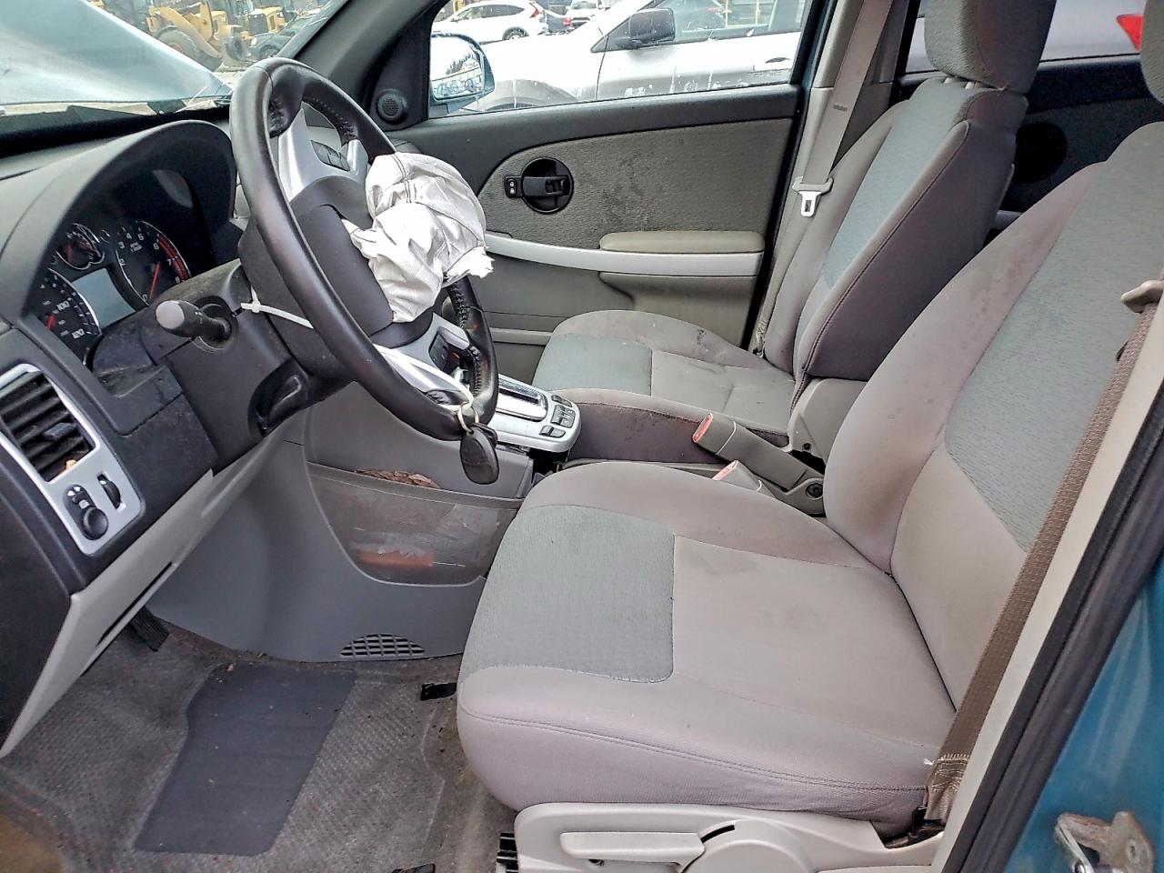 Chevrolet Equinox Lt Image 3