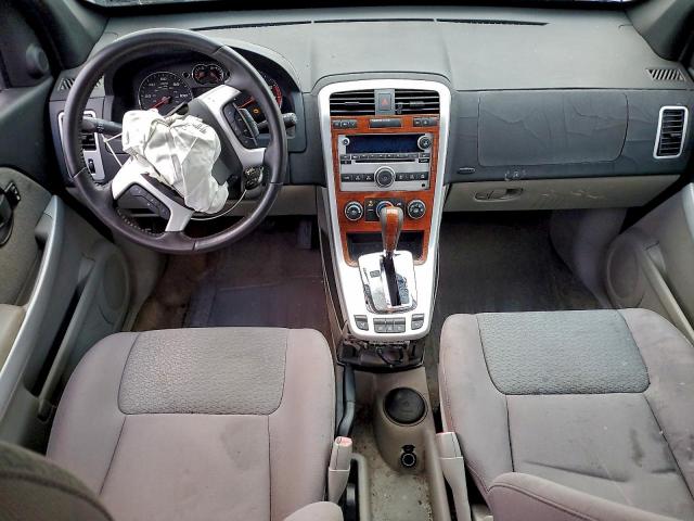 Chevrolet Equinox Lt Image 8