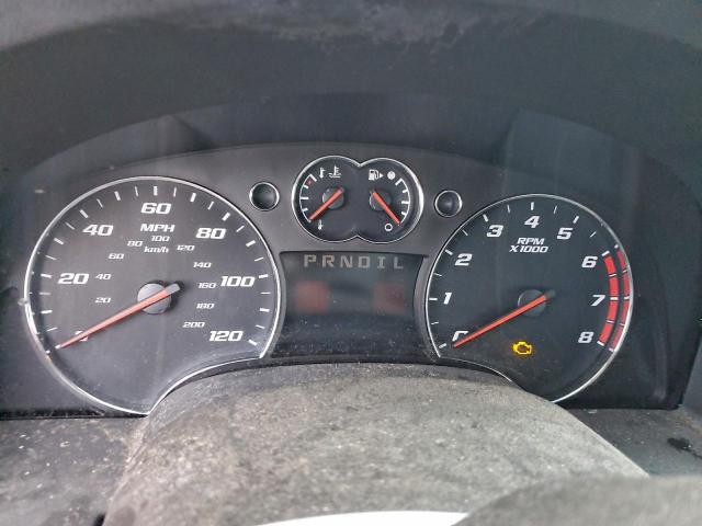 Chevrolet Equinox Lt Image 7