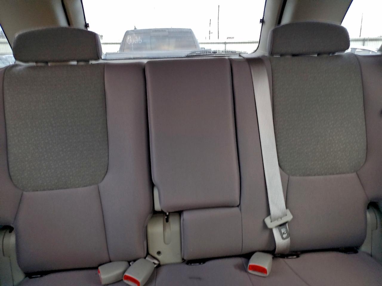 Chevrolet Equinox Lt Image 12