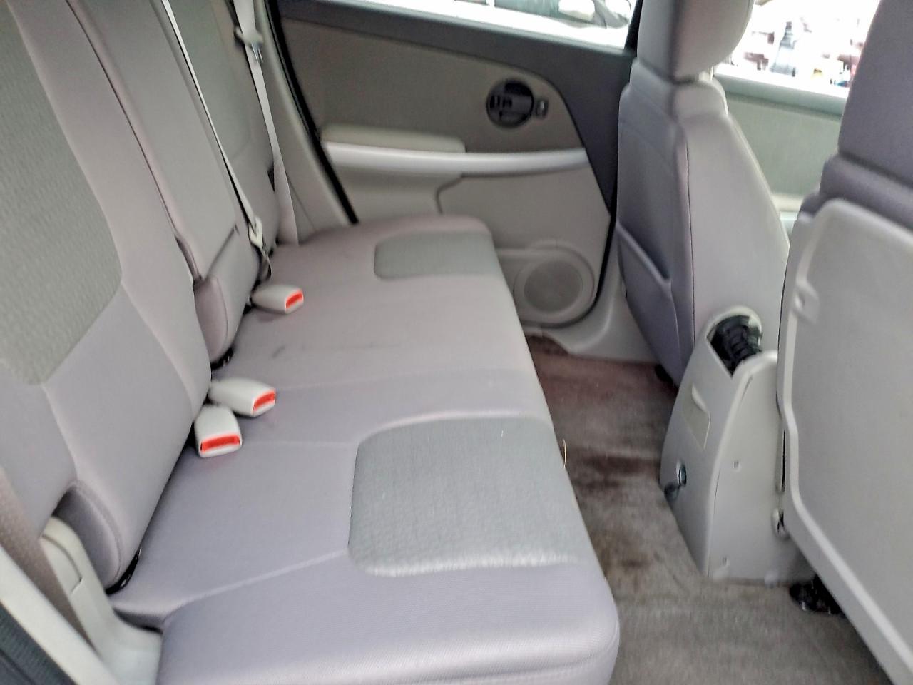 Chevrolet Equinox Lt Image 13