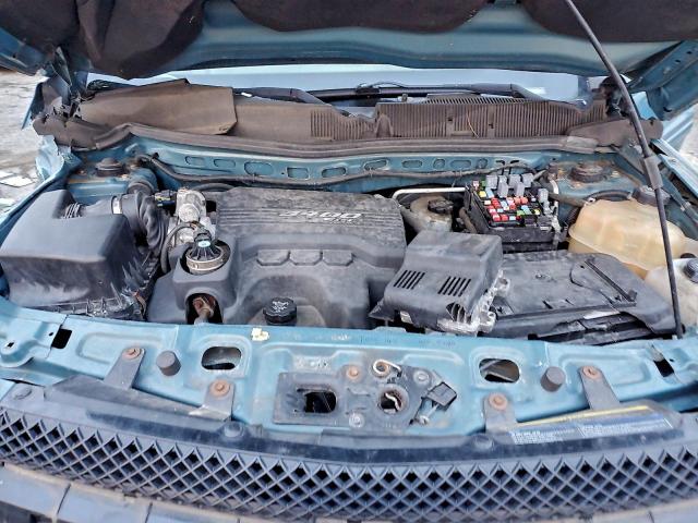 Chevrolet Equinox Lt Image 6