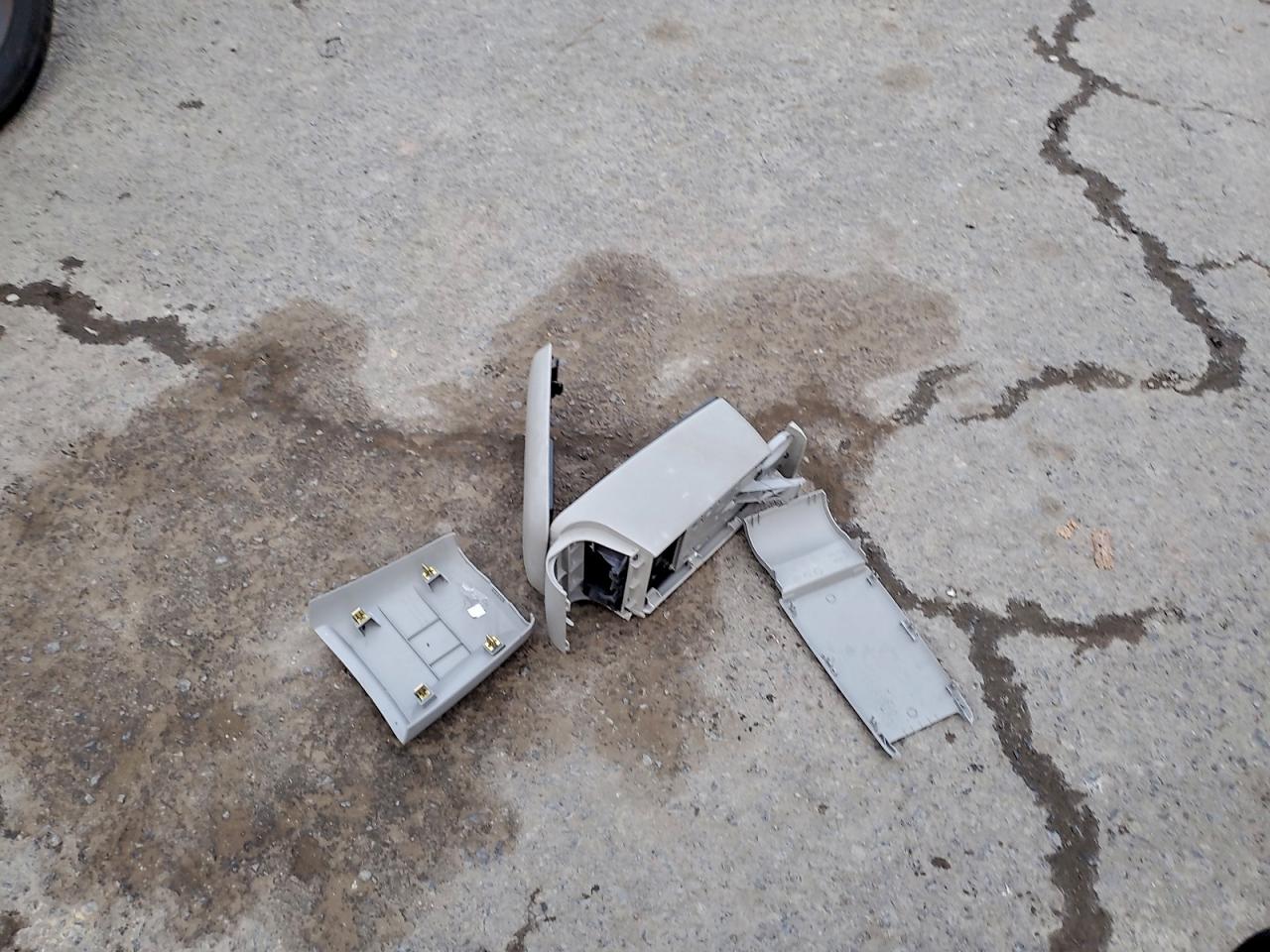 Chevrolet Equinox Lt Image 9