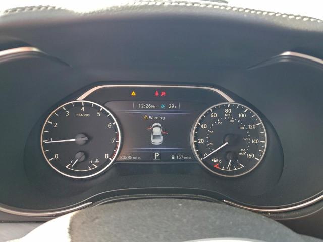 Nissan Maxima 3.5s Image 4