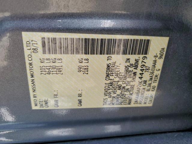 Nissan Maxima 3.5s Image 8