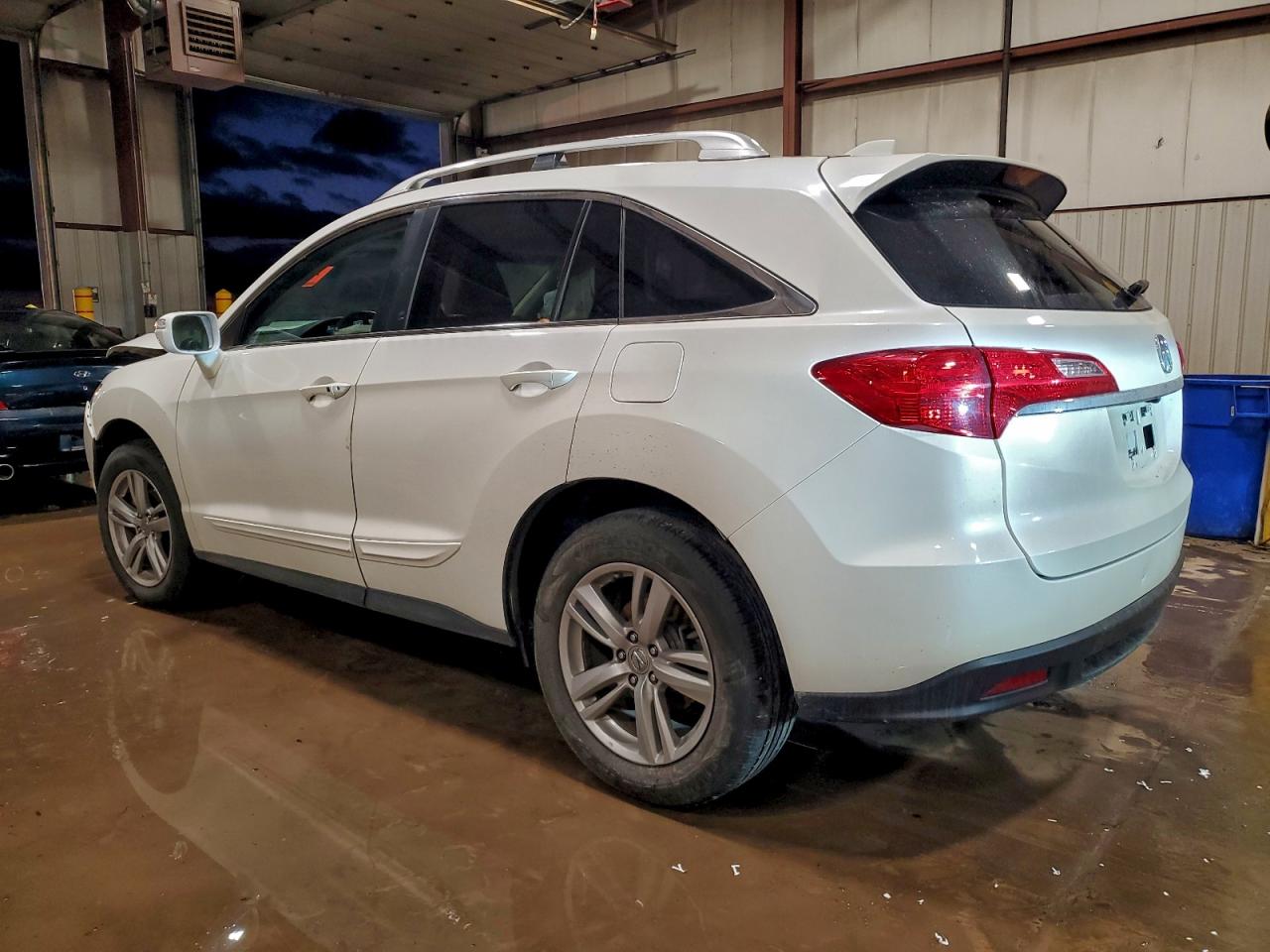 Acura RDX Technology Image 2