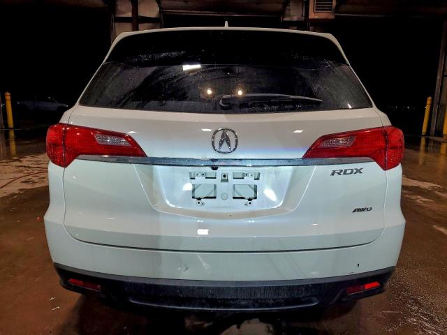 Acura RDX Technology Image 7