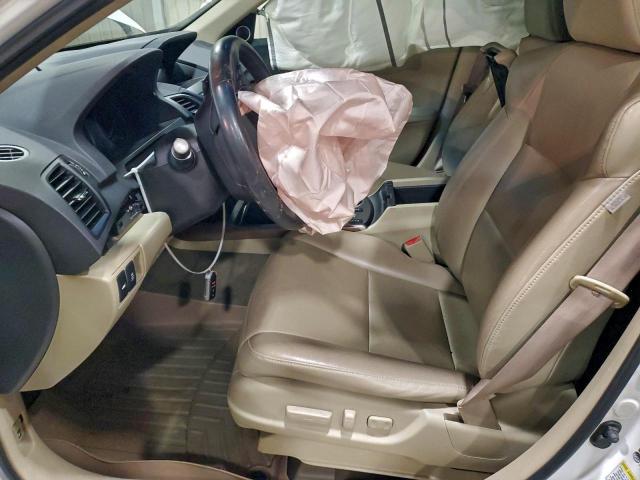 Acura RDX Technology Image 9