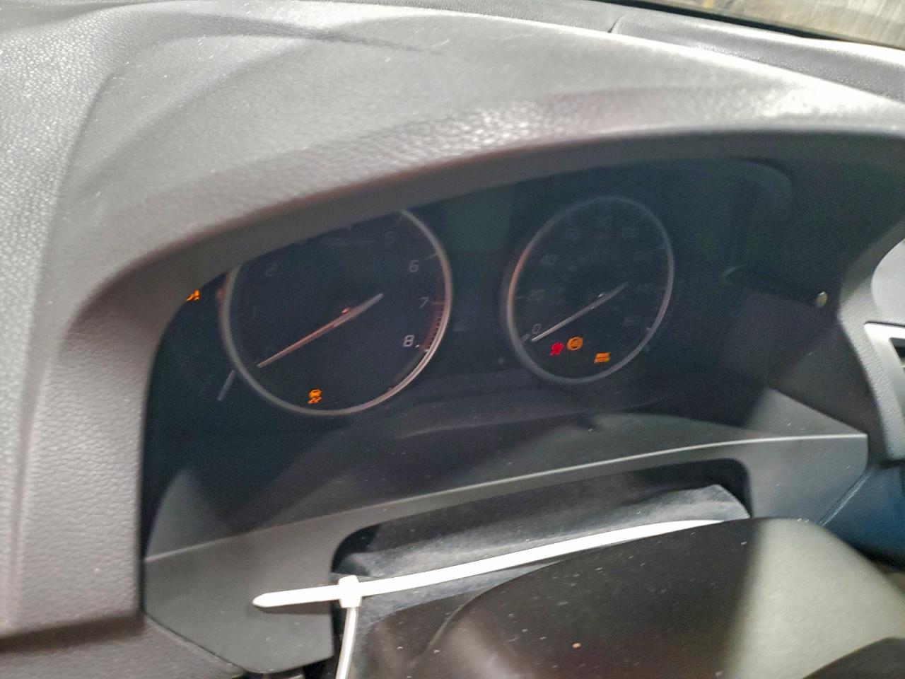 Acura RDX Technology Image 5