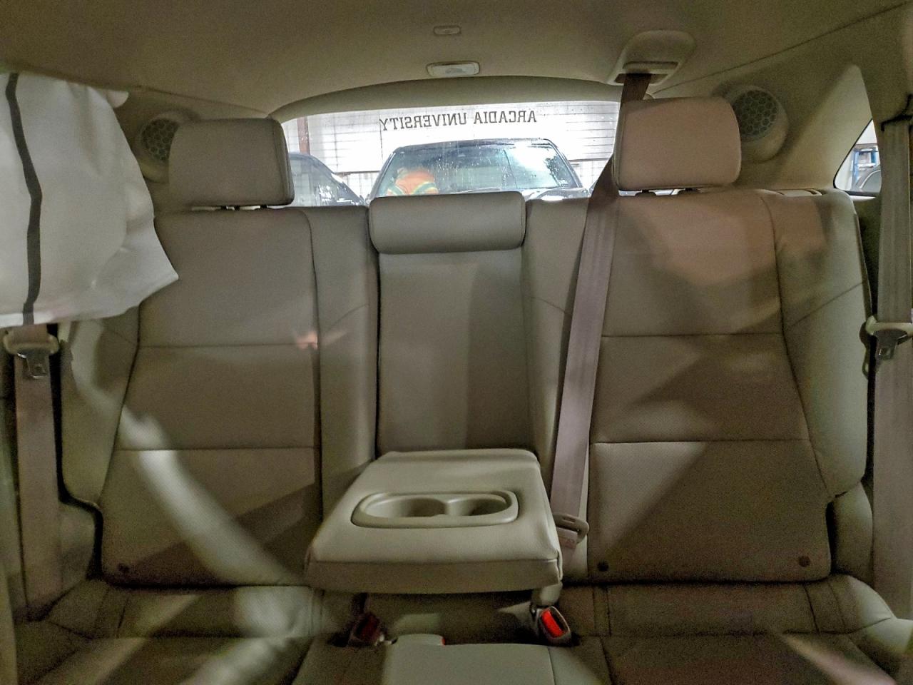 Acura RDX Technology Image 11