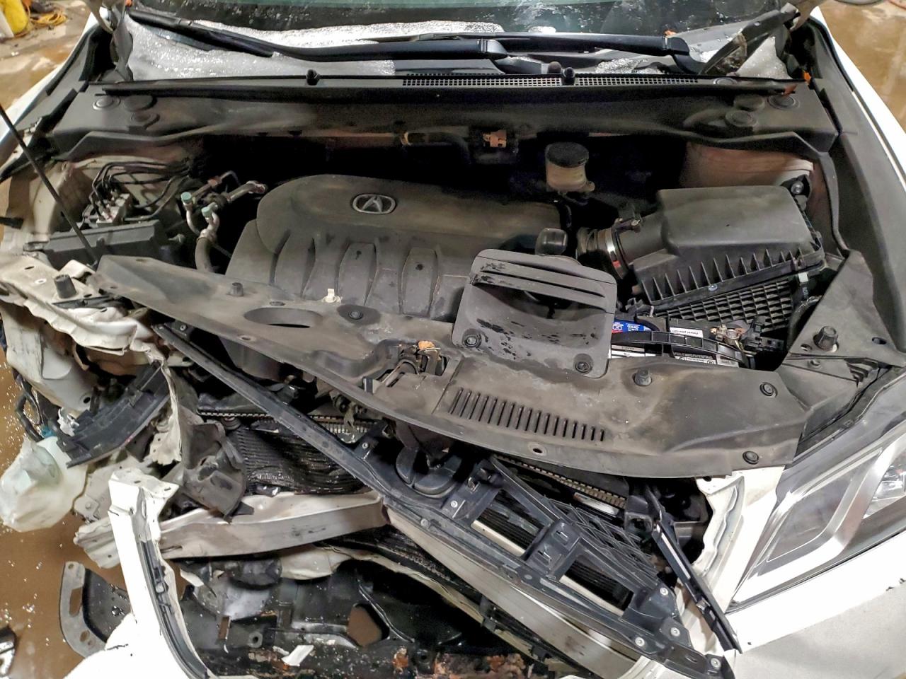 Acura RDX Technology Image 10