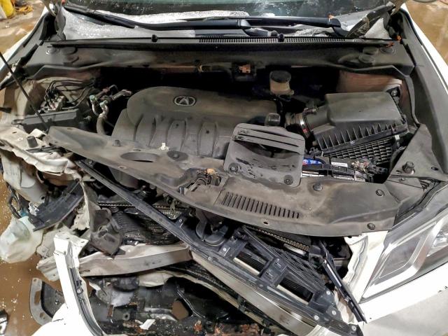 Acura RDX Technology Image 10