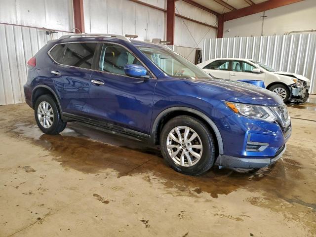 Nissan Rogue S Image 11