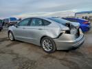 Ford Fusion Se Image 2