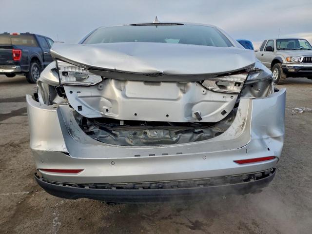 Ford Fusion Se Image 12