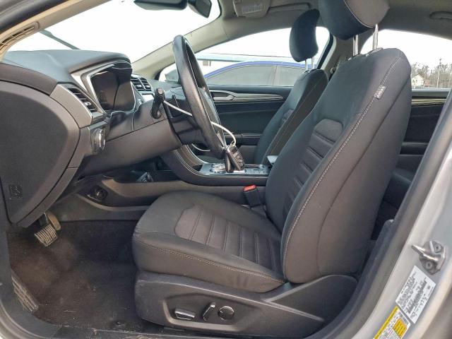 Ford Fusion Se Image 7