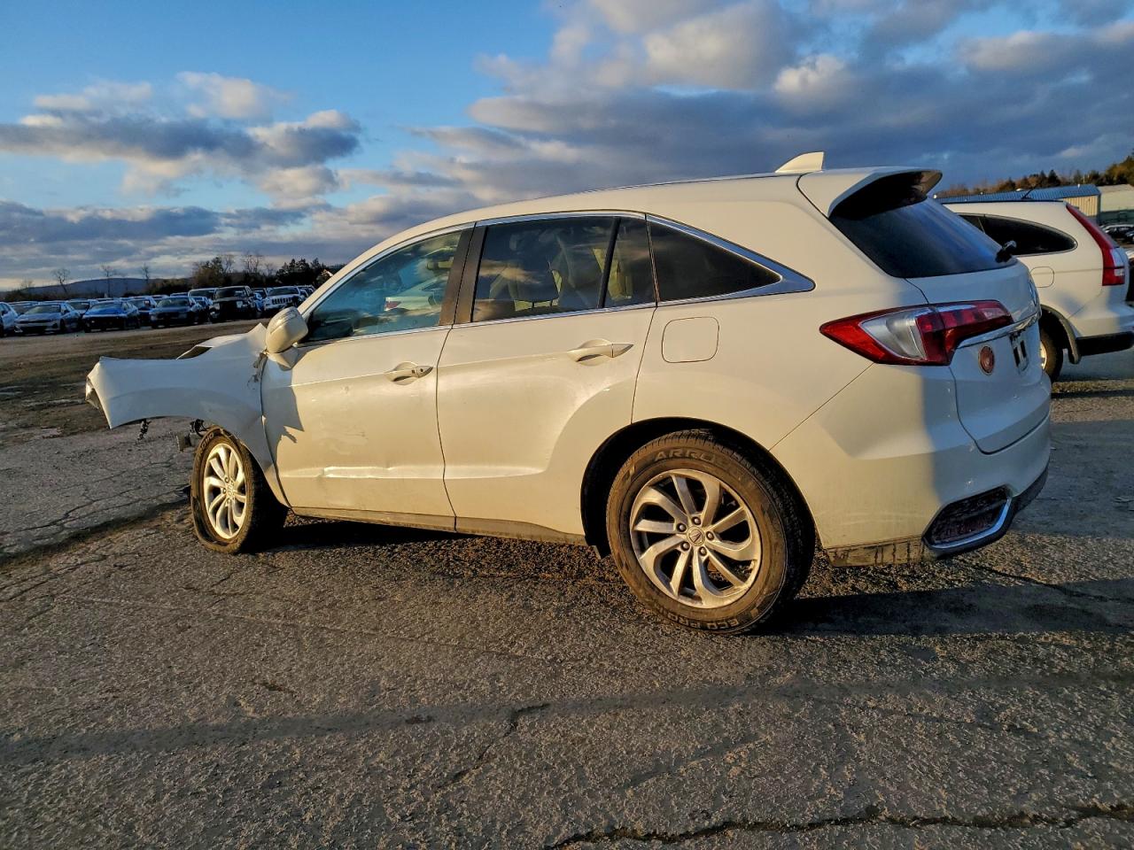 Acura RDX Image 2