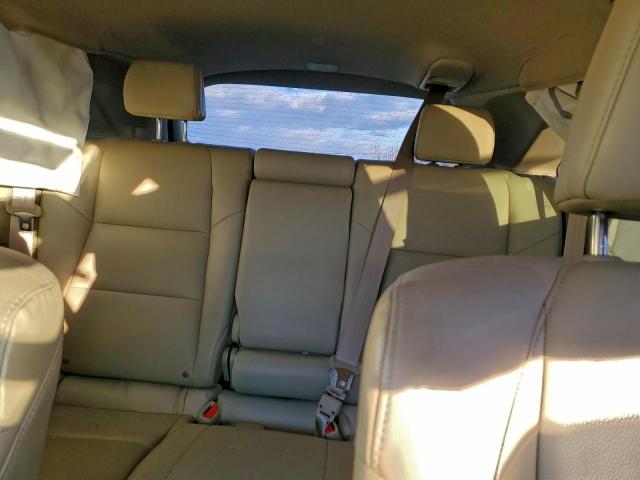 Acura RDX Image 9