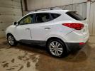 Hyundai TUCSON Gls Image 4