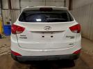 Hyundai TUCSON Gls Image 5