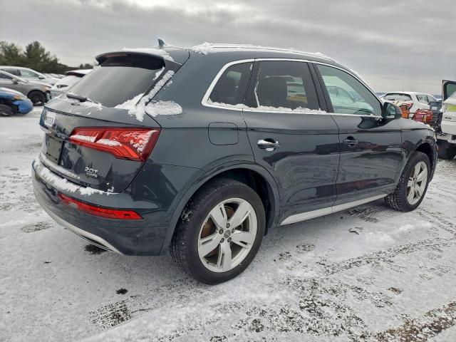 Audi Q5 Premium Plus Image 12