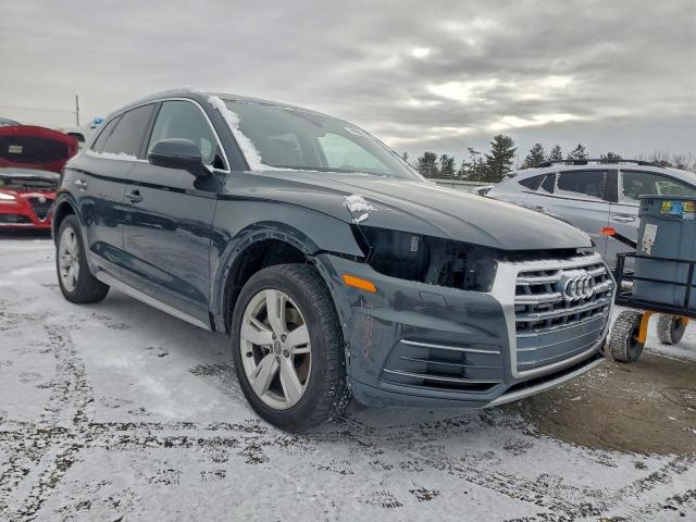 Audi Q5 Premium Plus Image 8