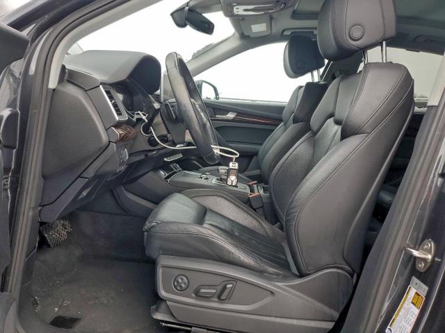 Audi Q5 Premium Plus Image 9