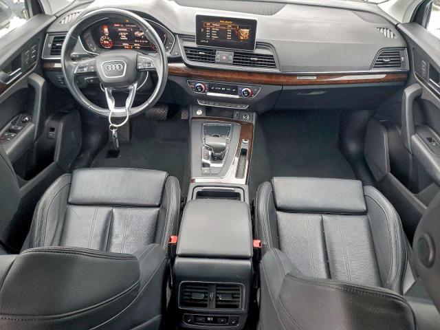 Audi Q5 Premium Plus Image 11