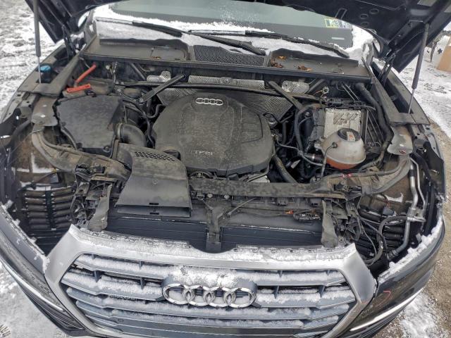 Audi Q5 Premium Plus Image 10