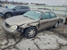 Mercury Sable Gs Image 1