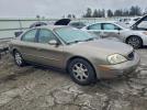 Mercury Sable Gs Image 4