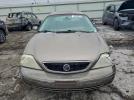 Mercury Sable Gs Image 11