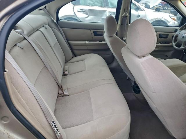 Mercury Sable Gs Image 9