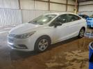 Chevrolet Cruze Ls Image 1