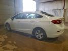 Chevrolet Cruze Ls Image 11