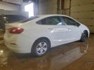 Chevrolet Cruze Ls Image 12