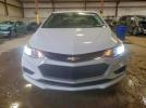 Chevrolet Cruze Ls Image 5