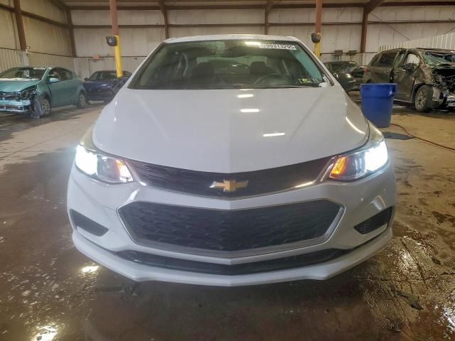 Chevrolet Cruze Ls Image 5