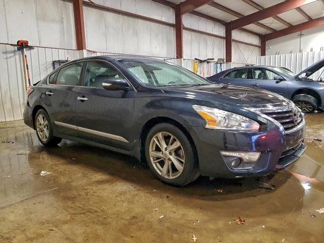 Nissan Altima 2.5 Image 4